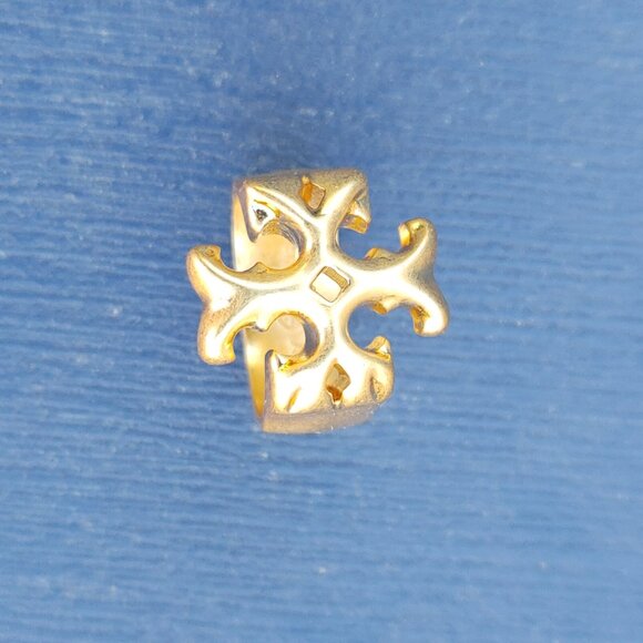 Tory Burch Ring Size 6 - Picture 11 of 16